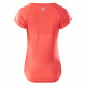 Womens T-shirt HI-TEC Lady Alna, Pink Womens T-shirt HI-TEC Lady Alna, Pink