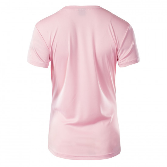 Women's T-shirt MARTES Lady Losan, Pink