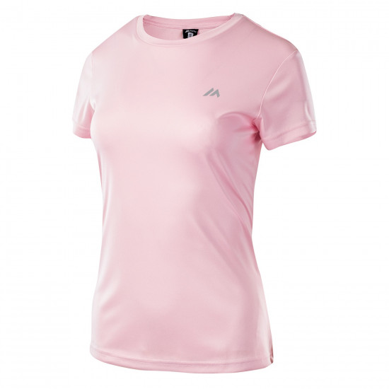 Women's T-shirt MARTES Lady Losan, Pink