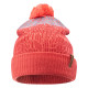 Womens winter hat ELBRUS Tail Wo s Hibiskcus