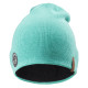 Women's winter hat ELBRUS Trend Wo's, Green/Grey