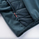 Womens quilted jacket ELBRUS Evert Wos