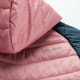 Womens quilted jacket ELBRUS Evert Wos