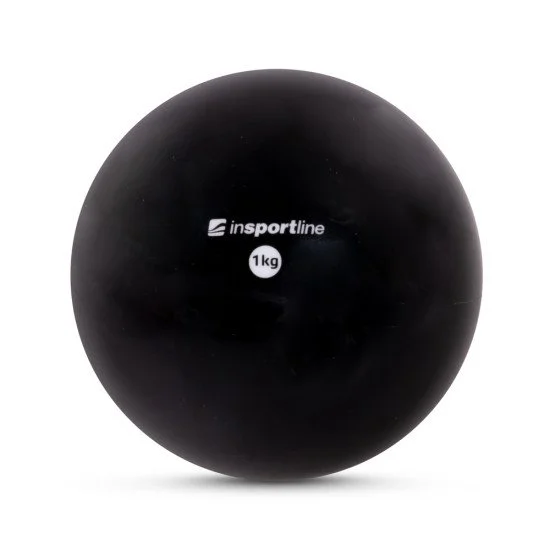 Yoga Ball  inSPORTline Yoga Ball 1 kg