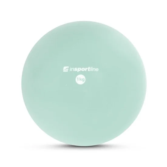Yoga Ball  inSPORTline Yoga Ball 1 kg