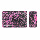 Yoga block inSPORTline Pinkdot