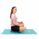 Yoga block inSPORTline Pinkdot