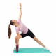 Yoga block inSPORTline Pinkdot
