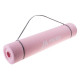 Yoga mat MARTES Lumax, Pink Yoga mat MARTES Lumax, Pink