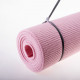 Yoga mat MARTES Lumax, Pink