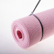 Yoga mat MARTES Lumax, Pink Yoga mat MARTES Lumax, Pink