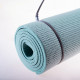 Yoga mat MARTES Lumax, Light blue