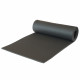 One-layer foam mat YATE 8mm, gray