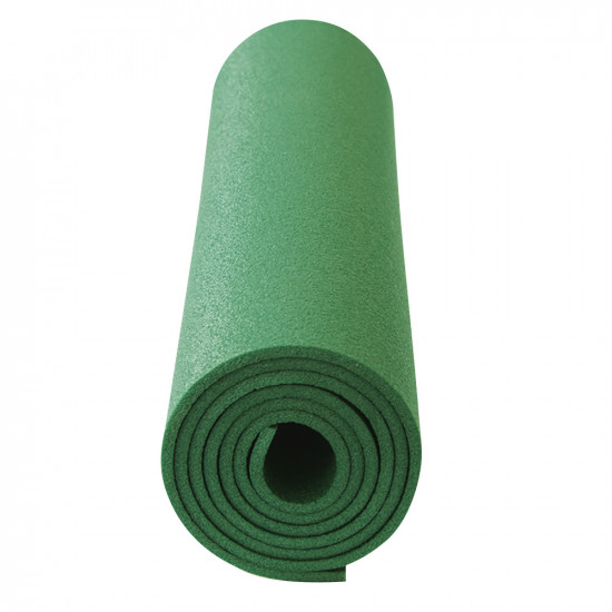 One-layer foam mat YATE 8mm, dark green One-layer foam mat YATE 8mm, dark green