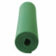 One-layer foam mat YATE 8mm, dark green