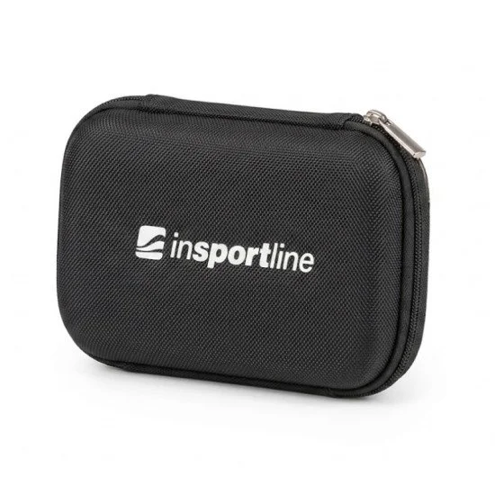Protective Case for External Battery inSPORTline Casipa 18.5 x 11 x 6 cm