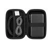 Protective Case for External Battery inSPORTline Casipa 18.5 x 11 x 6 cm