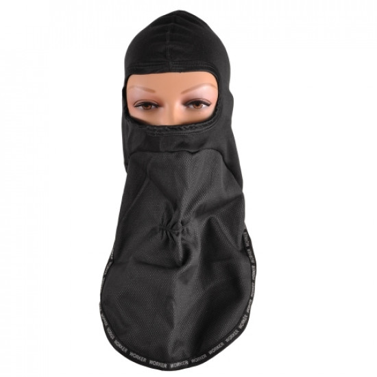 Multifunctional protecting balaclava W-TEC Riter