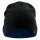 Black / Blue