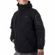 Winter tourism jacket HI-TEC Biotit II