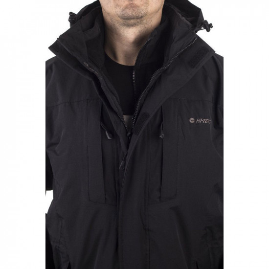 Winter tourism jacket HI-TEC Biotit II