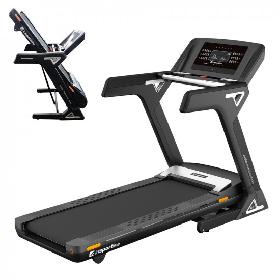 Treadmill inSPORTline Gardian G6