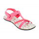 Sandals HI-TEC Asti Wos, Pink