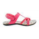 Sandals HI-TEC Asti Wos, Pink