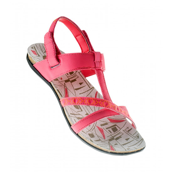 Sandals HI-TEC Asti Wos, Pink