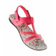 Sandals HI-TEC Asti Wos, Pink