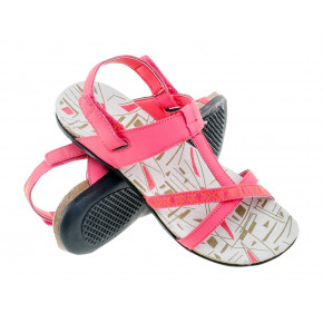 Sandals HI-TEC Asti Wos, Pink