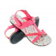 Sandals HI-TEC Asti Wos, Pink