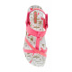 Sandals HI-TEC Asti Wos, Pink