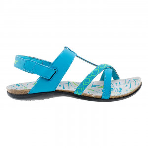 Sandals HI-TEC Asti Wos, Blue