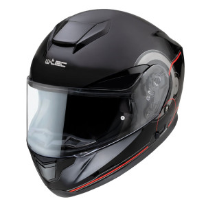 Motorcycle helmet W-TEC Yorkroad Fusion