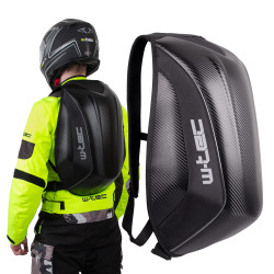 Motorcycle backpack W-TEC Shellter 