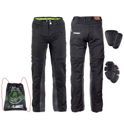 Men's motorcycle pants W-TEC Raggan