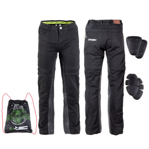 Men's motorcycle jeans W-TEC Raggan