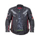 Men's motorcycle jacket W-TEC Kamicer NF-2100- Black/Red Men's motorcycle jacket W-TEC Kamicer NF-2100- Black/Red