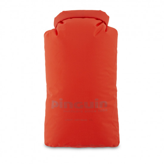 Waterproof bag PINGUIN Dry Bag 10 l, Orange Waterproof bag PINGUIN Dry Bag 10 l, Orange