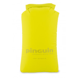 Waterproof bag PINGUIN Dry Bag 5 l, Yellow