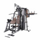 Gladiator inSPORTline Profigym C300