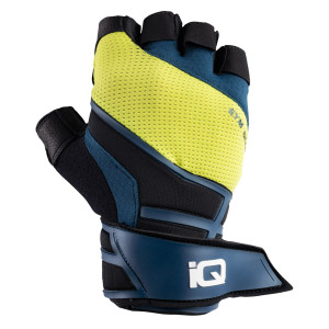 Fitness gloves IQ Ecar