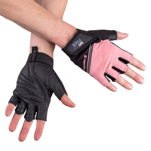 Women's Fitness Gloves inSPORTline NoPain