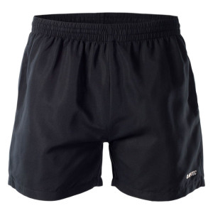 Men's shorts HI-TEC Matt - Black