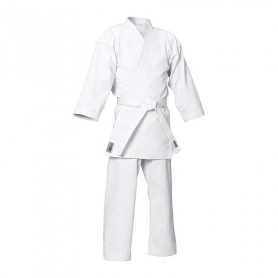 Karate kimono SPARTAN 130 cm