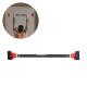 Door Pull-up Bar inSPORTline RK124