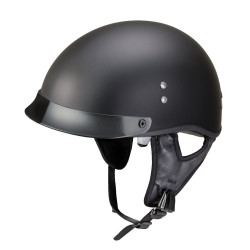 Motorcycle helmet W-TEC Black Heart Rednut