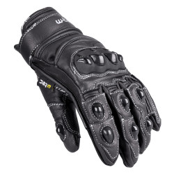 Motorcycle gloves W-TEC Radoon - Black