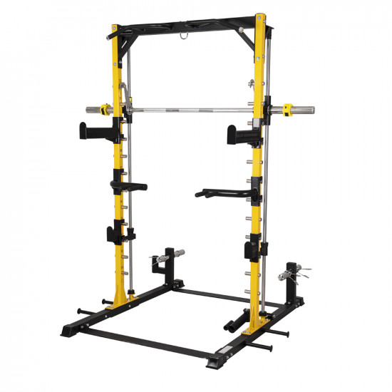 Multifunctional fitness stand inSPORTline SM106